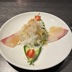 用戶對於演出鉄板ステーキ&BARココットアルファ 河原町本店的評論圖