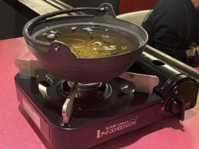 用戶對於岩焼 先斗町 ことし的評論高清圖