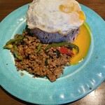 User's review image for アムリタ食堂