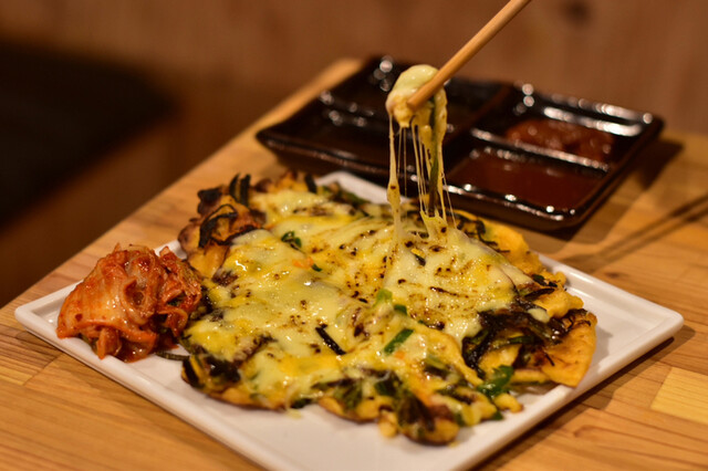 User's recommendation image for 大正焼肉ホルモン K2+