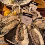 User's review image for ガンボ＆オイスターバー 新宿ルミネエスト店