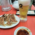 User's review image for 大阪王将 六本松店