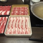 用戶對於鍋ぞう 浅草雷門店的評論圖
