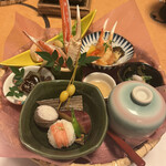 User's review image for かに道楽 堺店