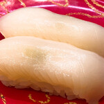 用戶對於がってん寿司 池袋サンシャイン60通り店的評論圖