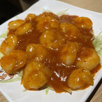 用戶對於王牌 香港料理・飲茶 赤坂店的評論圖