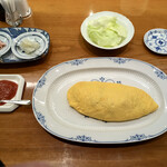 User's review image for レストラン 代官山小川軒