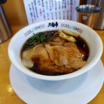 User's review image for 麺to飯 三輪車