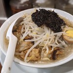 用戶對於広州市場 大塚店的評論圖