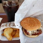 User's review image for ケンタッキーフライドチキン 長田中央大通店