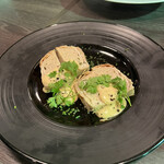 User's review image for トスカーナ 神谷町店