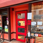 用户对于タイガーカレー的评论图