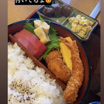 用户对于西陣　ゑびや的评论图