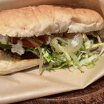 用戶對於ミ・チョリパン的評論圖