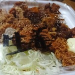 User's review image for かつや 大阪泉佐野店