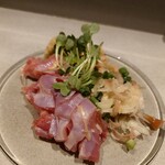 用戶對於池田商店的評論圖
