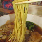 用户对于ラーメン・カフェ マルタケ的评论图