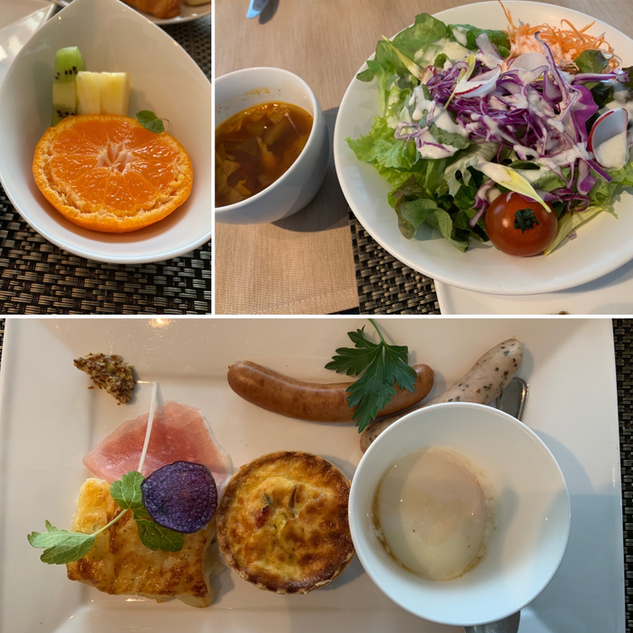 User's review image for 翠蝶館