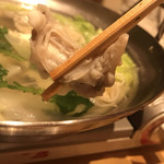 用户对于天然とらふぐ料理 明石的评论图