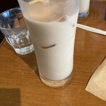 用戶對於トーチ カフェ的評論圖