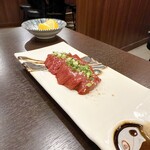 用戶對於焼肉こじま離れ 藤井寺的評論圖
