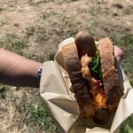 User's review image for ベッカライ余市