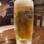 User's review image for とある池袋のビストロ酒場 Bisrock