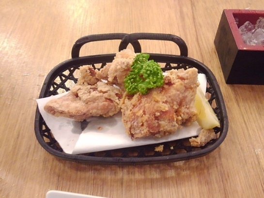 User's review image for トロ政 新宿店