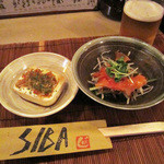 User's review image for 居酒屋BAR SIBA