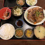 用戶對於一魚一栄的評論圖