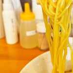 用户对于四代目麺処 ゆうじ的评论图