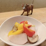 用戶對於MEAT & GRILL MARCO的評論圖