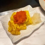 用戶對於両国だしもんじゃ もんじ 新宿西口パレット店的評論圖