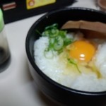 User's review image for かすうどん屋かすとろ