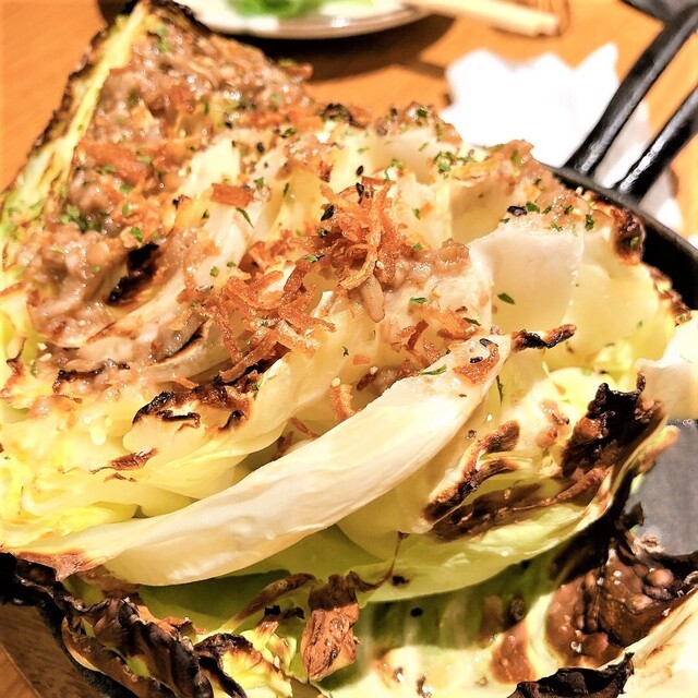 用戶對於TOKYO FISHERMAN'S WHARF UOHIDE 渋谷 Udagawa的評論高清圖