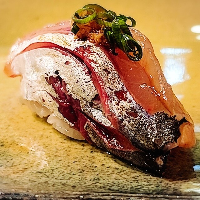 用戶對於鮨 まつざわ的評論高清圖