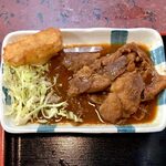 用戶對於やぶそば的評論圖