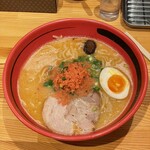 User's review image for えびそば 一幻 新宿店