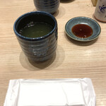 用戶對於にぎりの徳兵衛 イオンモール京都桂川店的評論圖