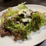 User's review image for 馬肉バル 跳ね馬 田町三田店