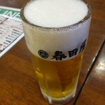 用戶對於大衆酒場春田屋 練馬2号店的評論圖