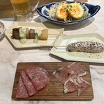 User's review image for 大衆酒場 フレンチマン なんばウォーク店