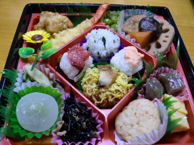 用戶對於穂の香 伊勢丹新宿店的評論圖