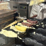 用户对于たいやき 神田達磨 銀座店的评论图