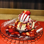 User's review image for Riz Labo Kitchen 裏参道ガーデン