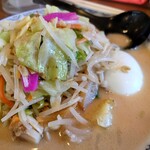 用戶對於ちゃんぽん 一鶴 本店的評論圖
