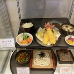 用户对于参議院議員会館食堂的评论图