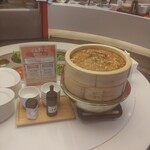 用户对于スイーツパラダイス 四条河原町店的评论图