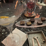 用戶對於タブローズラウンジ的評論圖