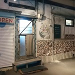 用户对于マルエス食堂的评论图